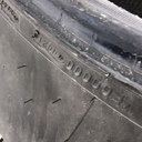 650/85R38 Firestone Radial Deep Tread 23 R-1W 173B 80%