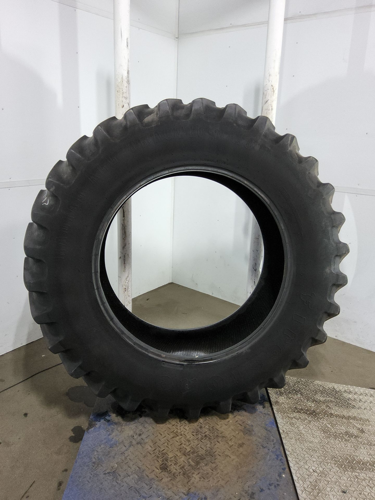 18.4R38 Firestone Radial All Traction 23 R-1 141A8 60%