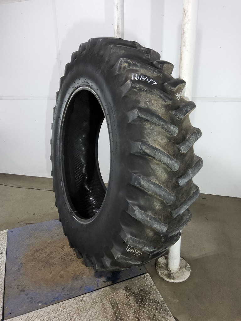 18.4R38 Firestone Radial All Traction 23 R-1 141A8 60%