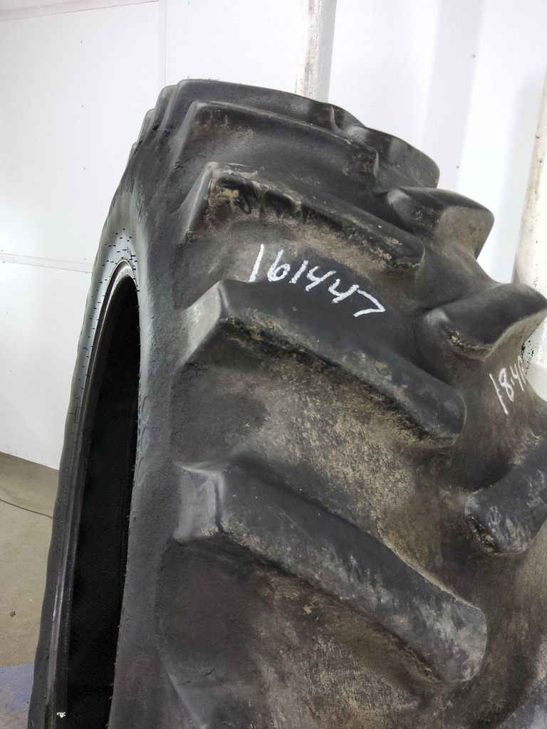 18.4R38 Firestone Radial All Traction 23 R-1 141A8 60%