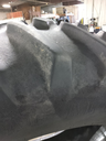 18.4R38 Firestone Radial All Traction 23 R-1 141A8 60%