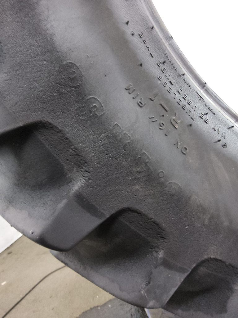 18.4R38 Firestone Radial All Traction 23 R-1 141A8 60%