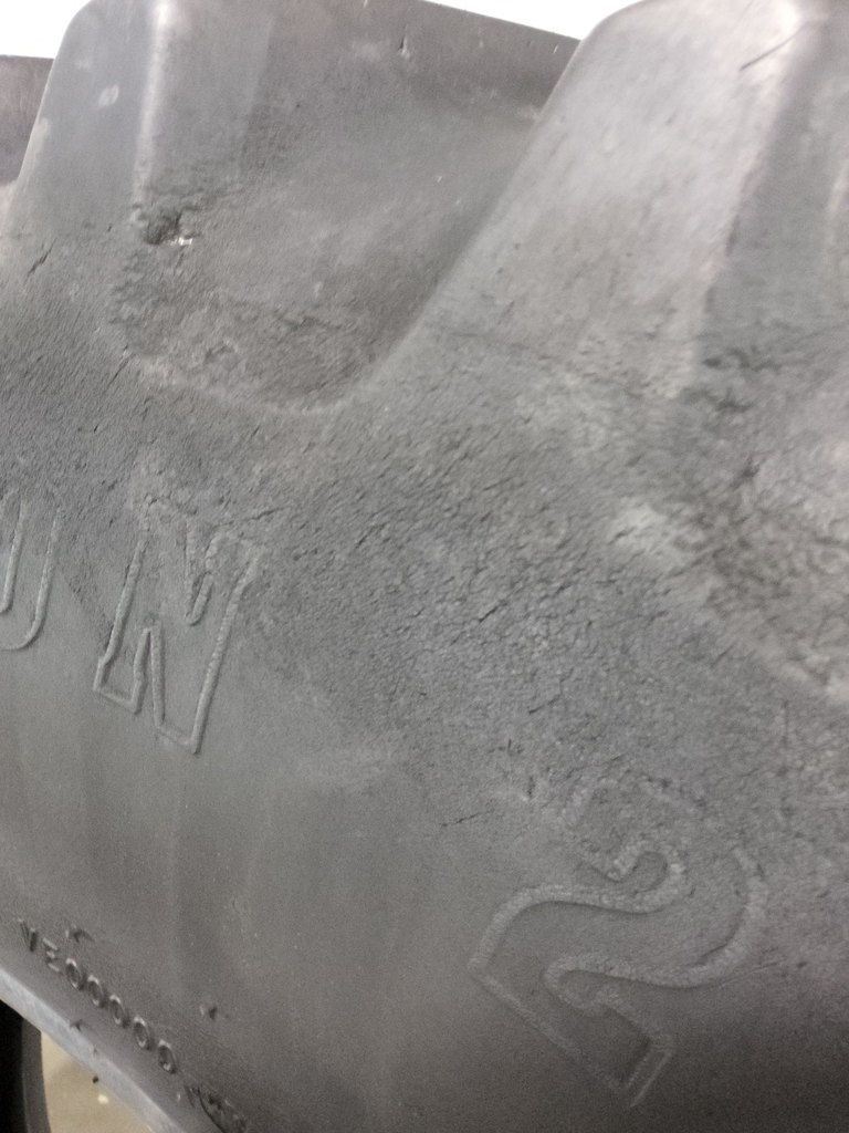 18.4R38 Firestone Radial All Traction 23 R-1 141A8 60%