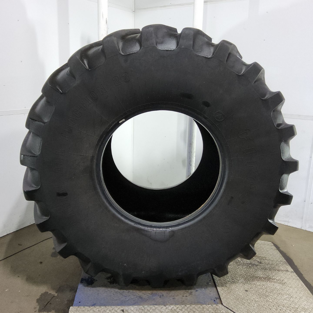 900/60R32 Firestone Radial All Traction 23 R-1 176B 85%