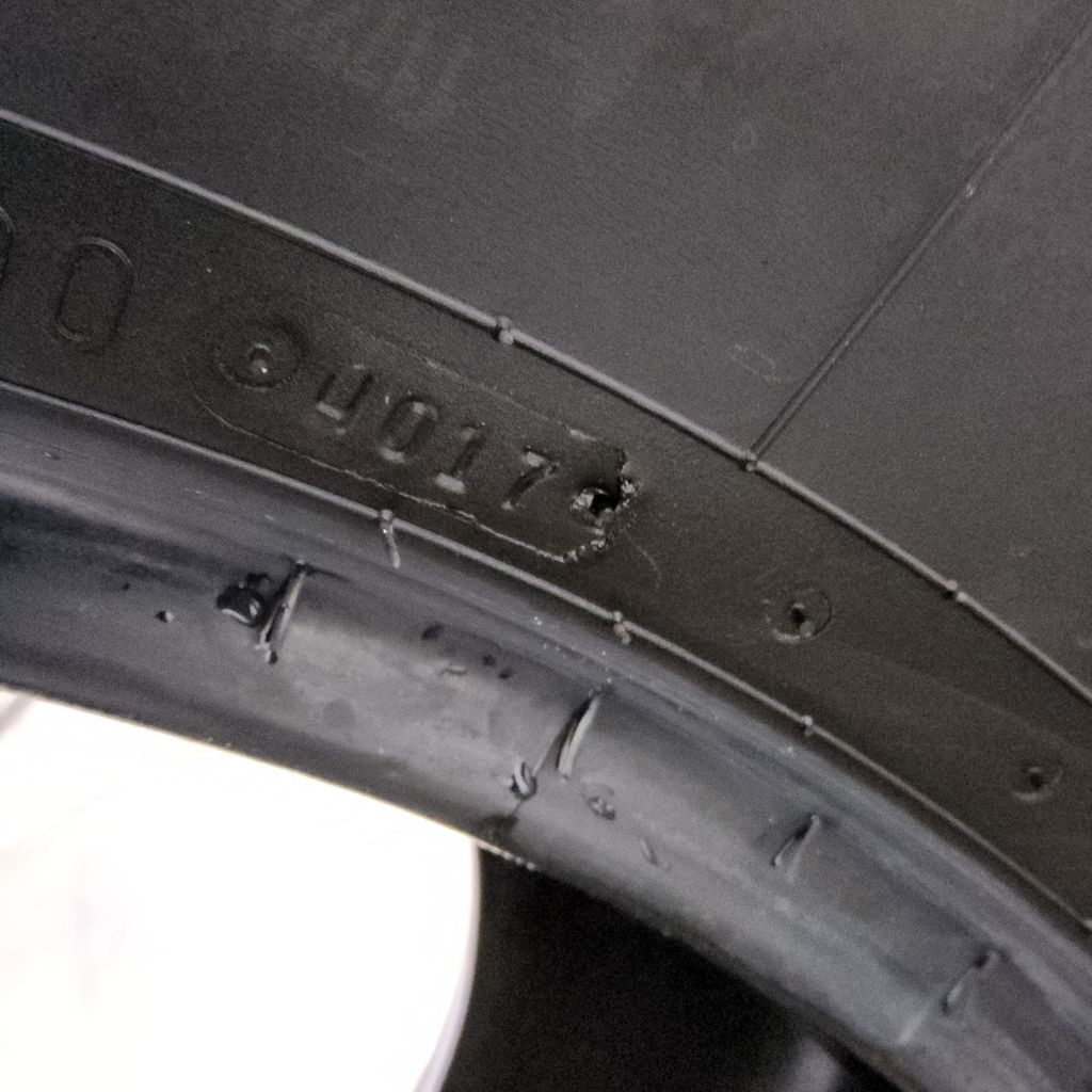 900/60R32 Firestone Radial All Traction 23 R-1 176B 85%