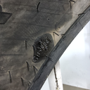 320/90R54 Goodyear Farm DT800 Super Traction R-1W 149A8 65%