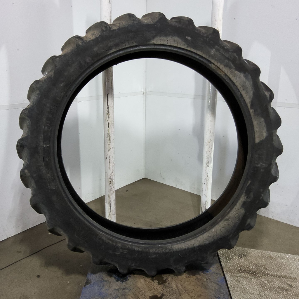 320/90R54 Goodyear Farm DT800 Super Traction R-1W 149A8 65%