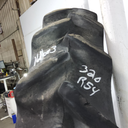 320/90R54 Goodyear Farm DT800 Super Traction R-1W 149A8 65%