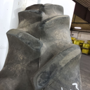 320/90R54 Goodyear Farm DT800 Super Traction R-1W 149A8 65%
