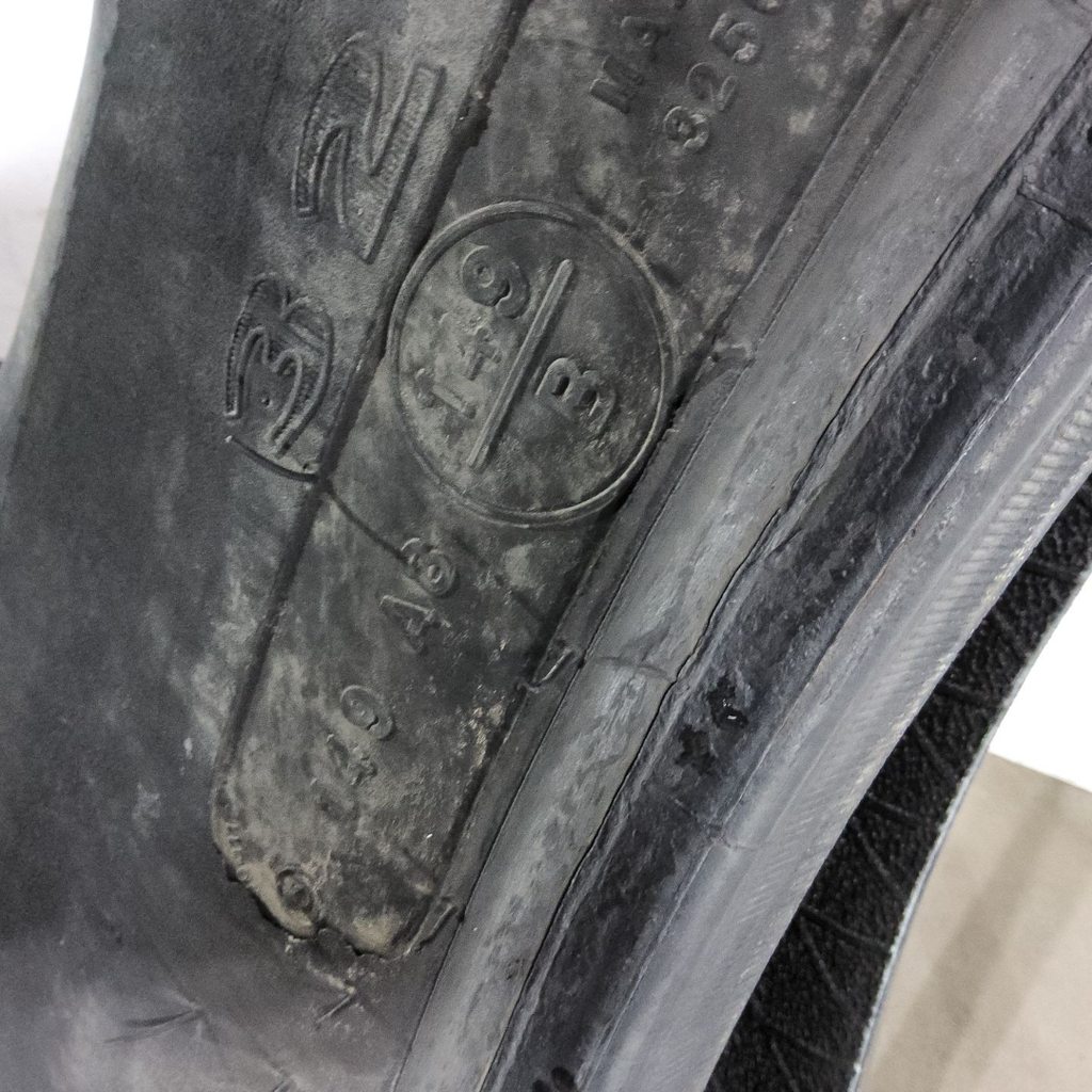 320/90R54 Goodyear Farm DT800 Super Traction R-1W 149A8 65%