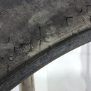 320/90R54 Goodyear Farm DT800 Super Traction R-1W 149A8 65%