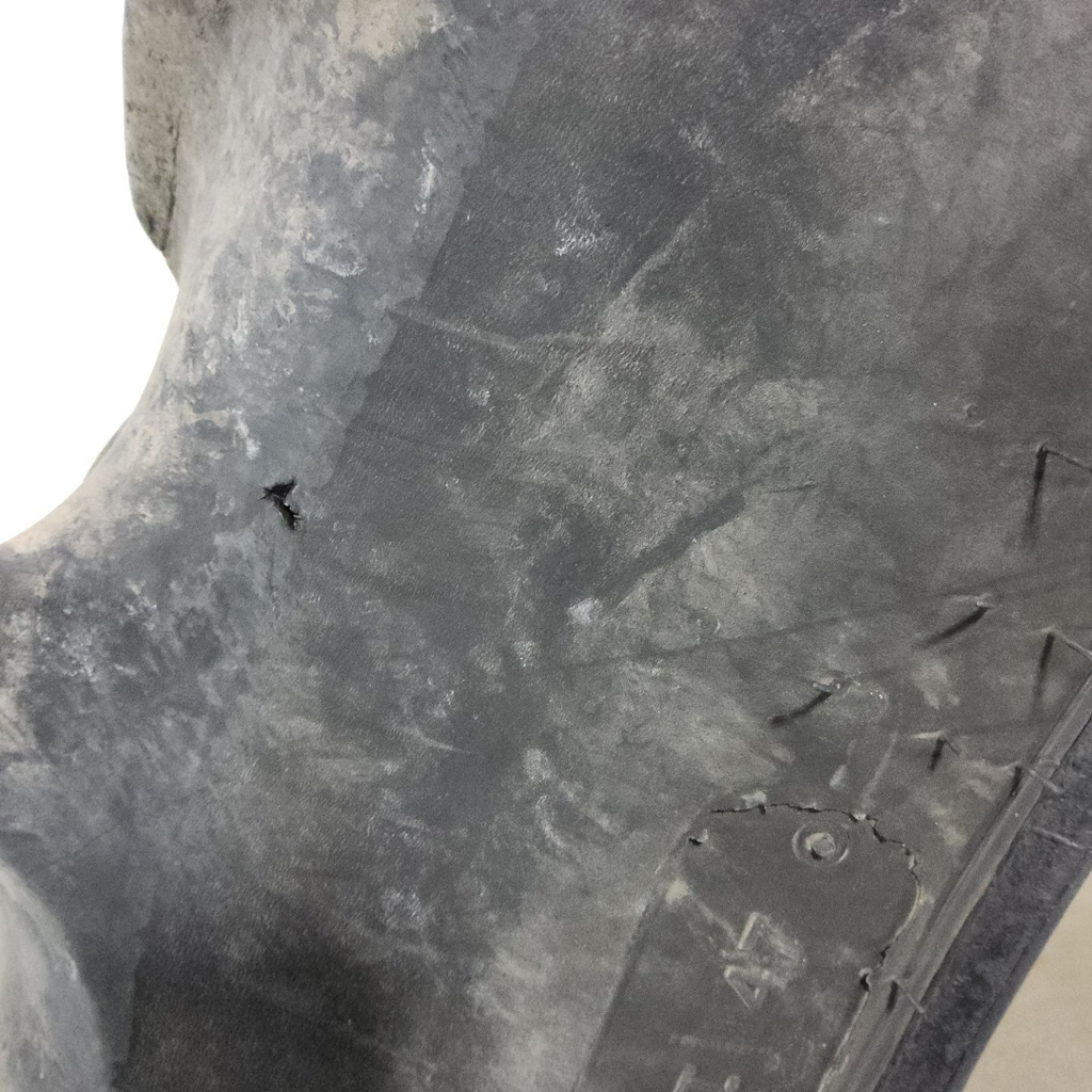 320/90R54 Goodyear Farm DT800 Super Traction R-1W 149A8 65%