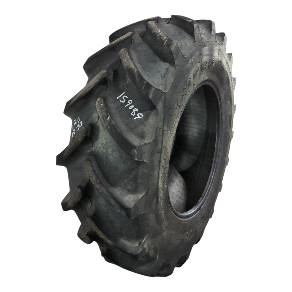 420/85R30 Firestone Performer 85 Extra R-1W 140D 80%