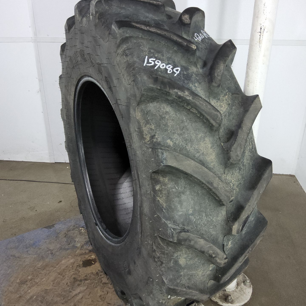 420/85R30 Firestone Performer 85 Extra R-1W 140D 80%