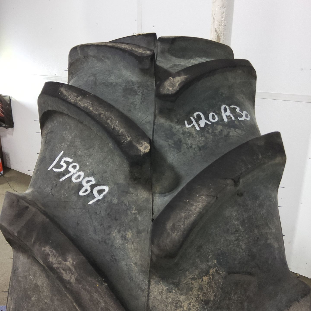 420/85R30 Firestone Performer 85 Extra R-1W 140D 80%