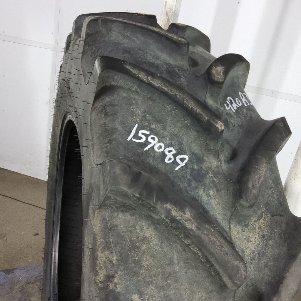 420/85R30 Firestone Performer 85 Extra R-1W 140D 80%