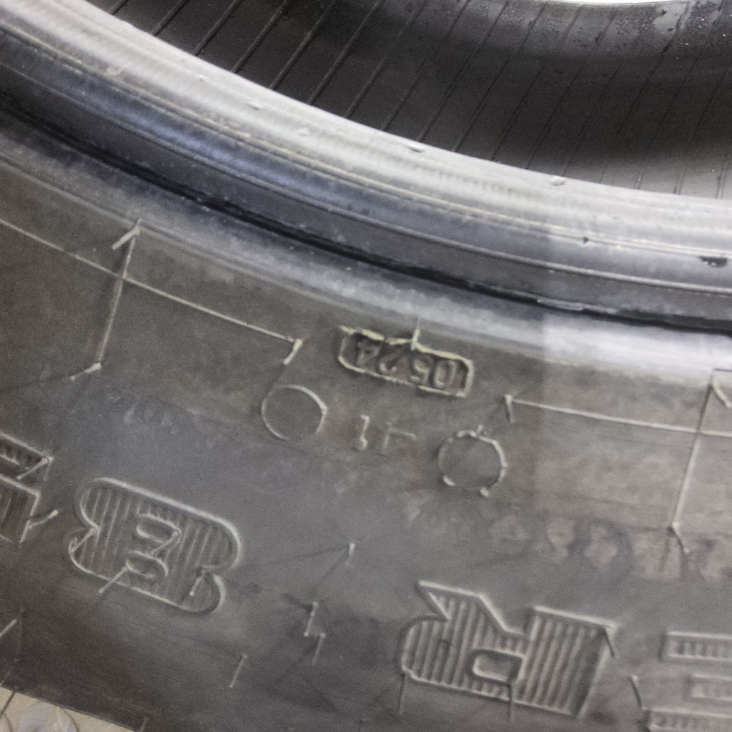 420/85R30 Firestone Performer 85 Extra R-1W 140D 80%