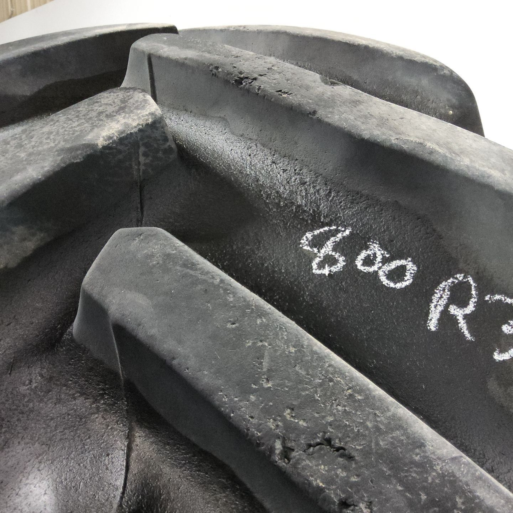 800/70R38 Goodyear Farm DT820 Super Traction R-1W 181A8 80%