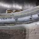 800/70R38 Goodyear Farm DT820 Super Traction R-1W 181A8 80%