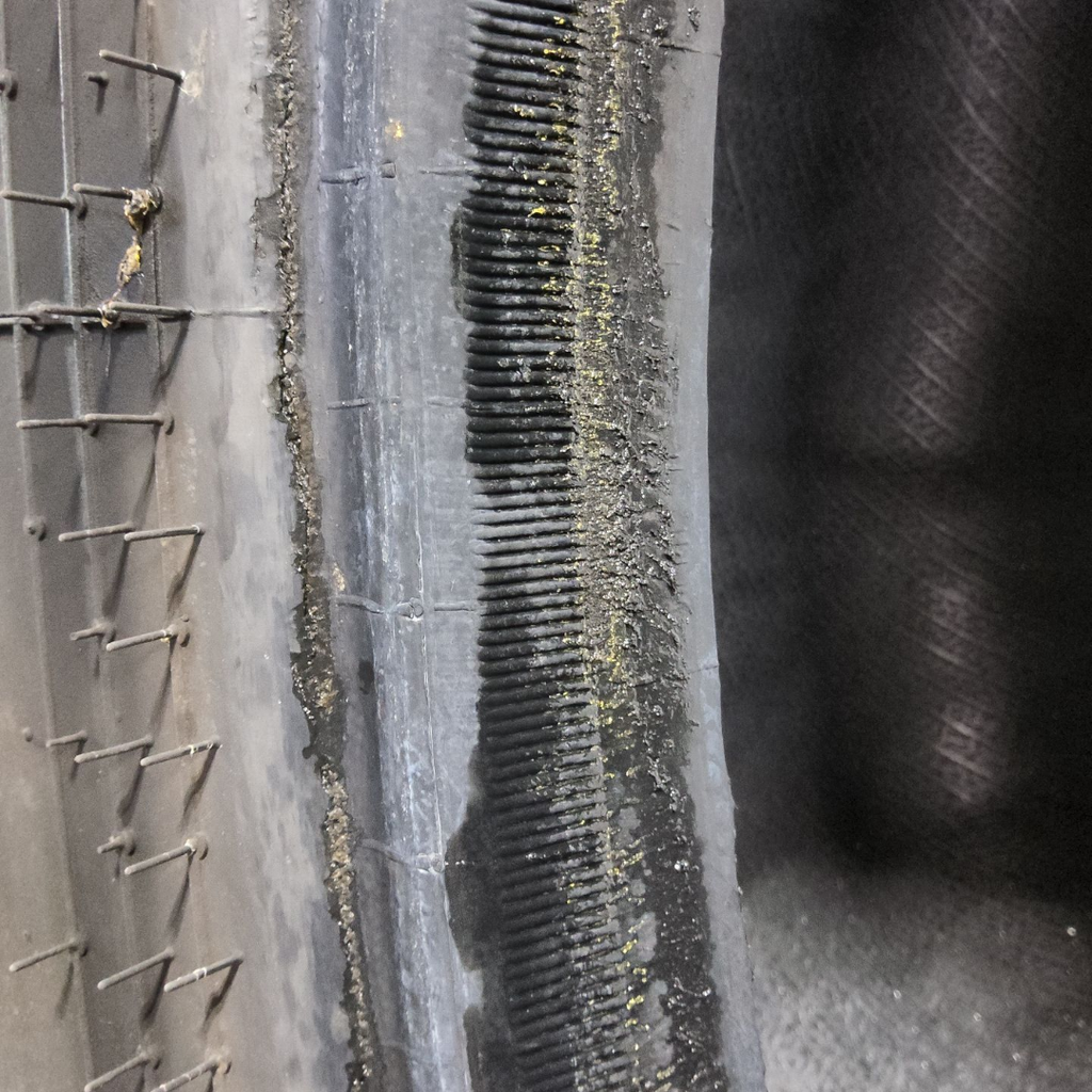 800/70R38 Goodyear Farm DT820 Super Traction R-1W 181A8 80%