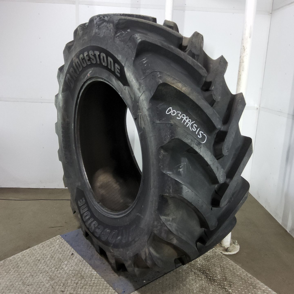 VF710/70R42 Bridgestone VT-TRACTOR R-1W 100%
