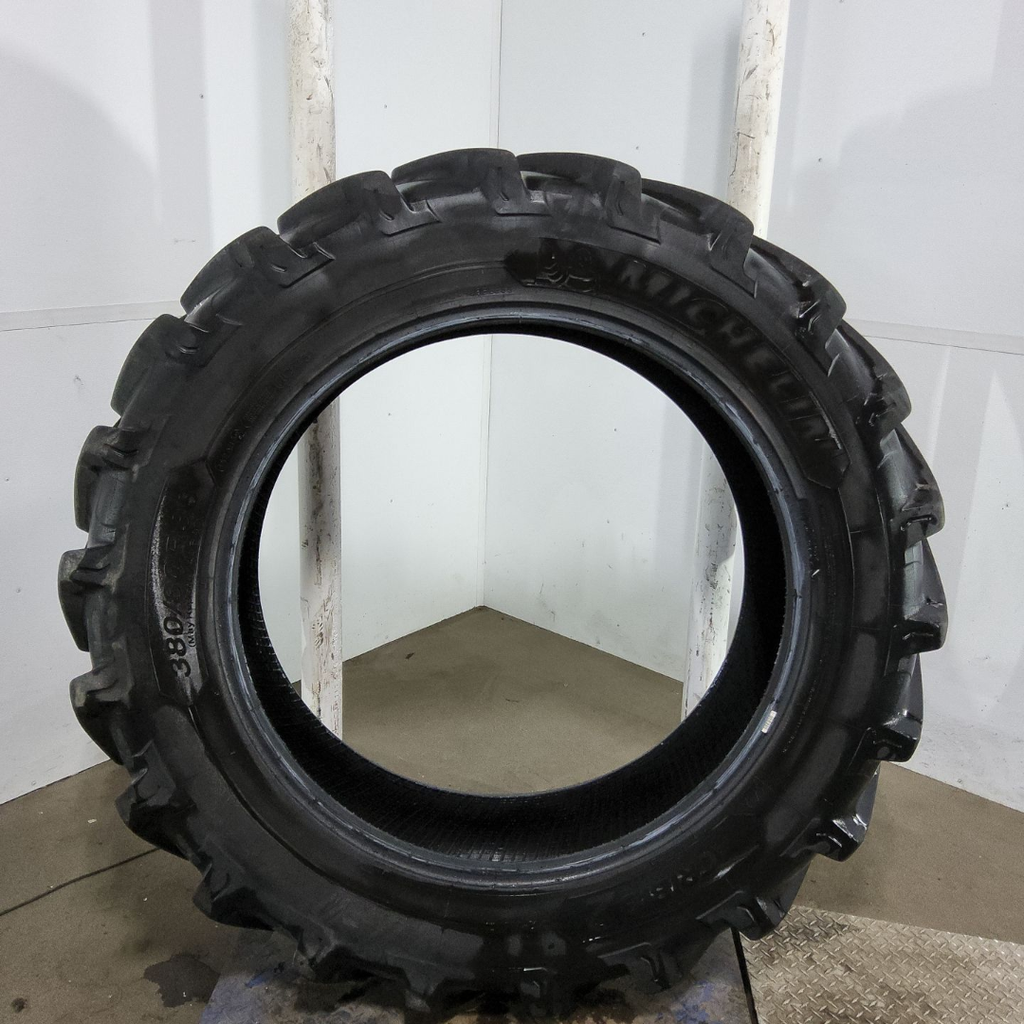 380/80R38 Michelin AgriBib 2 R-1W 142A8/139D 70%