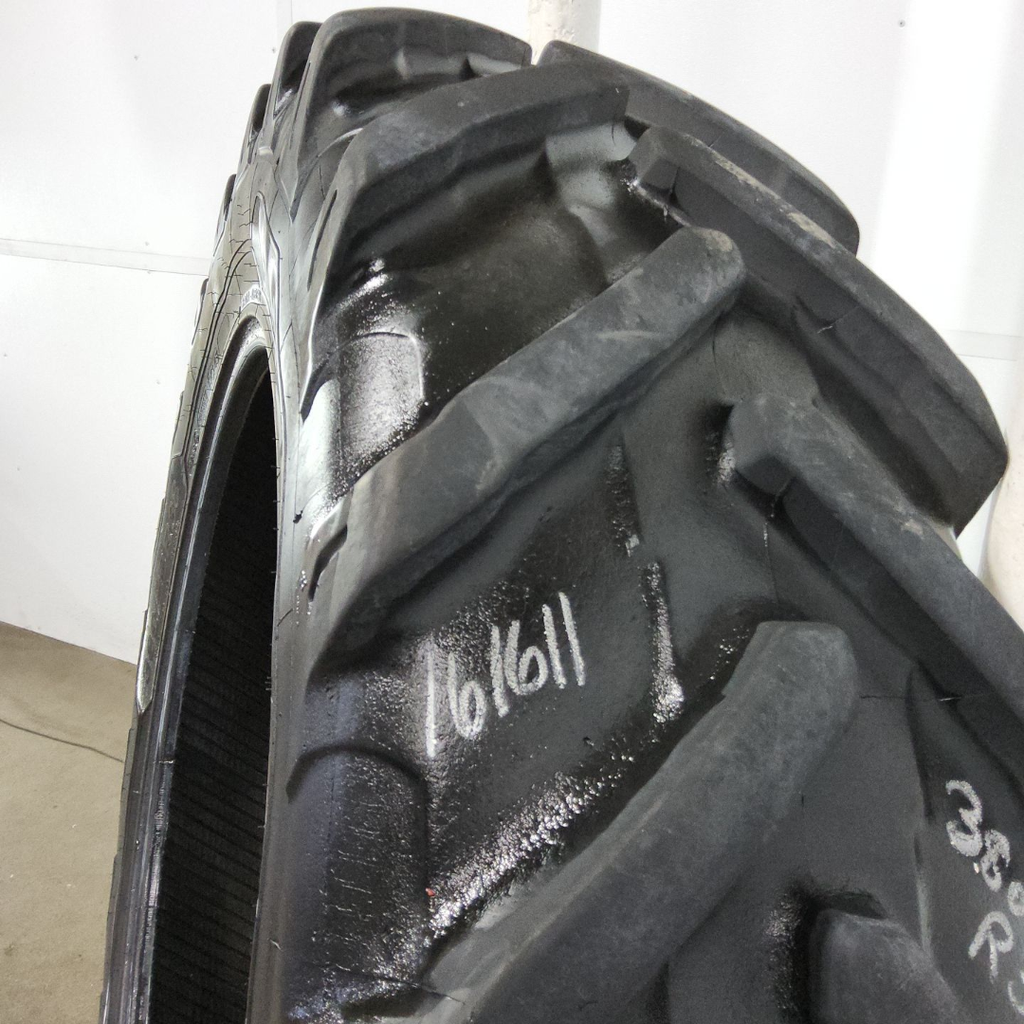 380/80R38 Michelin AgriBib 2 R-1W 142A8/139D 70%