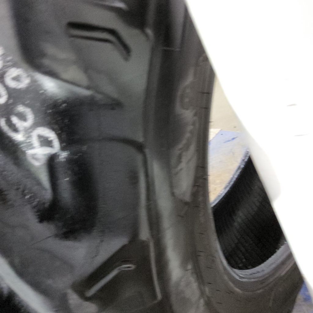 380/80R38 Michelin AgriBib 2 R-1W 142A8/139D 70%