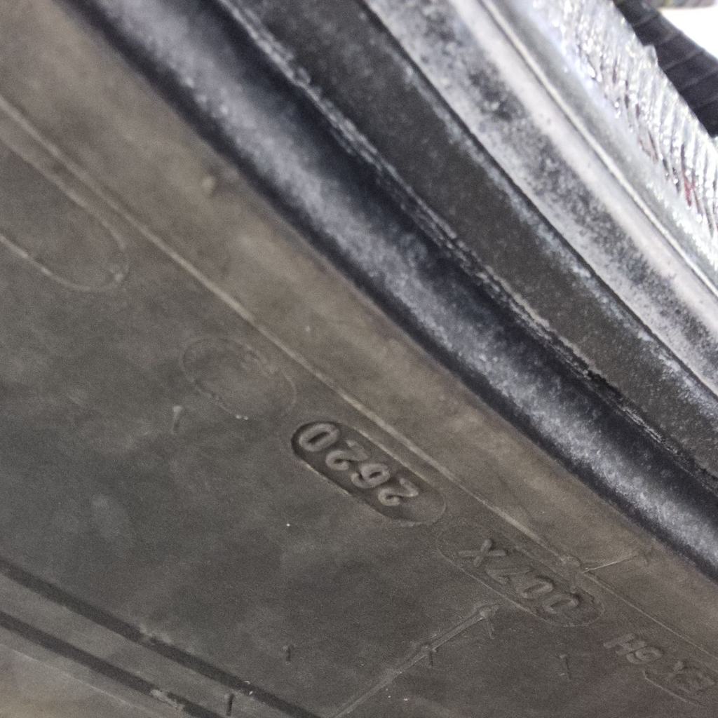 480/80R50 Michelin AgriBib 2 R-1W 159A8/158B 70%