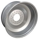 18"W x 42"D, Case IH Silver Mist 10-Hole Straddle Dual - Inside Main , 9.06" Offset
