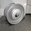 18"W x 42"D, Case IH Silver Mist 10-Hole Straddle Dual - Inside Main , 9.06" Offset
