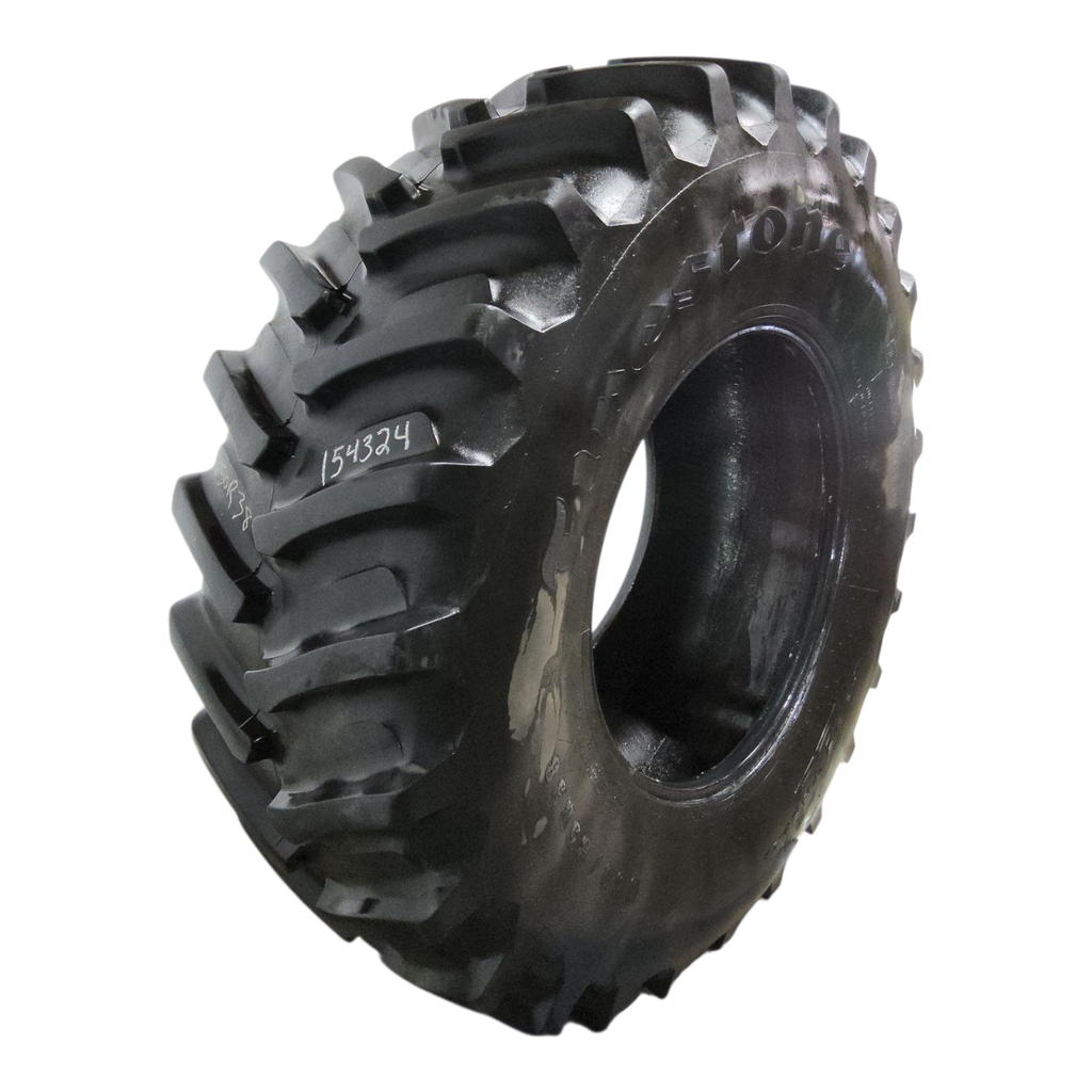 650/85R38 Firestone Radial Deep Tread 23 R-1W 173B