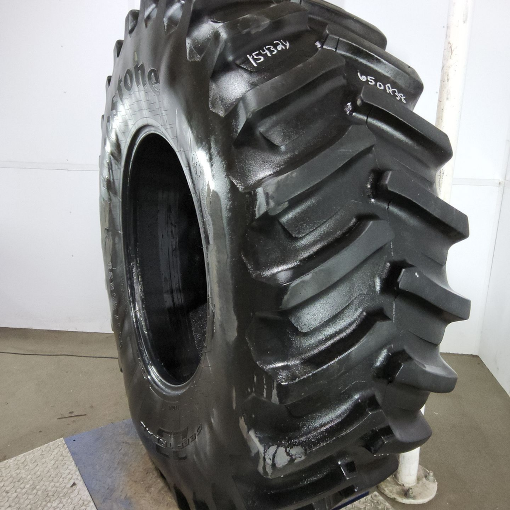 650/85R38 Firestone Radial Deep Tread 23 R-1W 173B