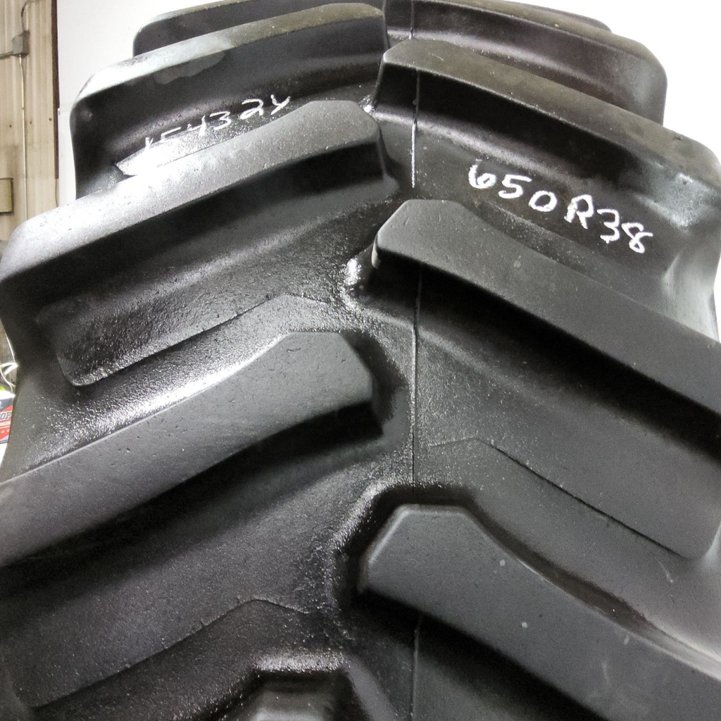 650/85R38 Firestone Radial Deep Tread 23 R-1W 173B