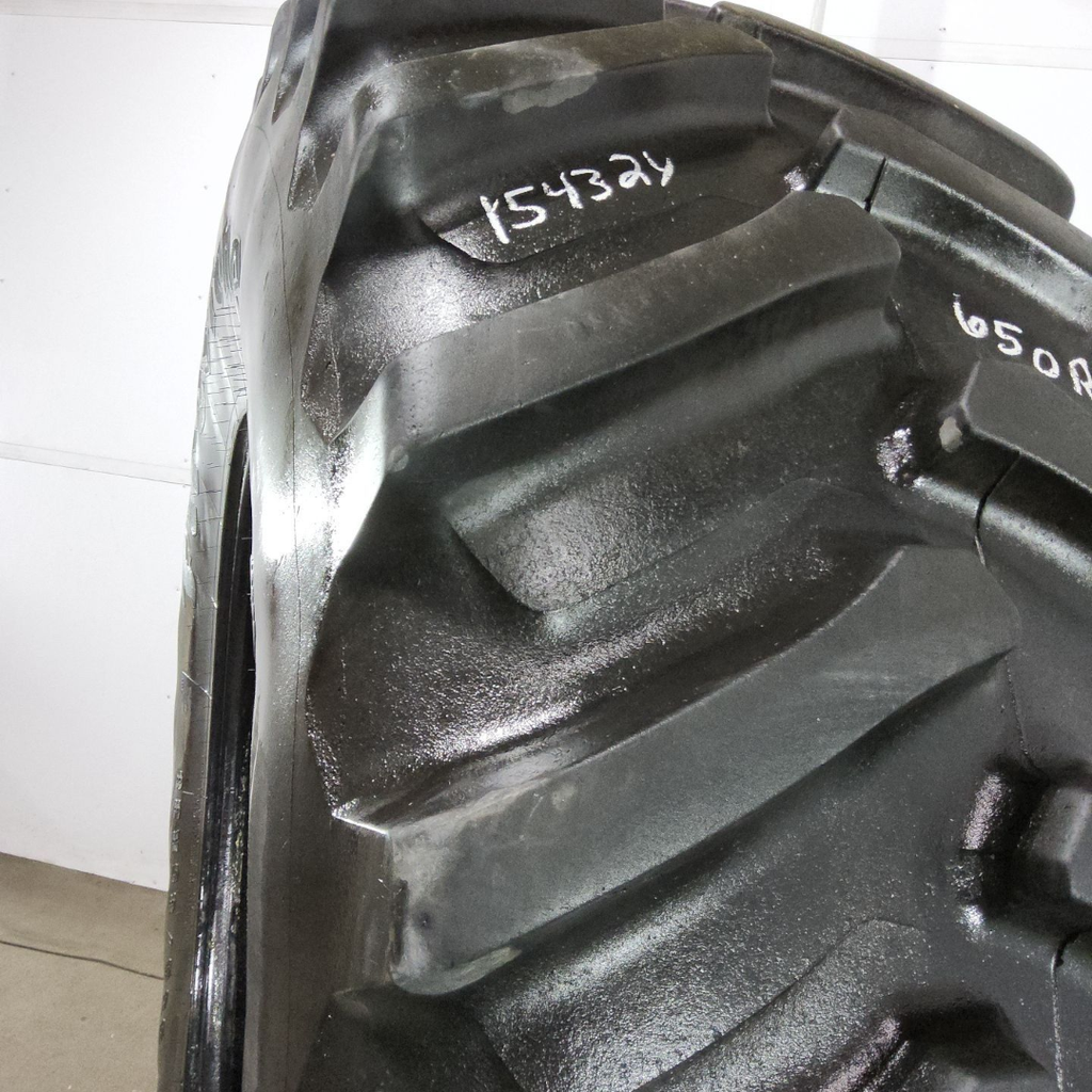 650/85R38 Firestone Radial Deep Tread 23 R-1W 173B