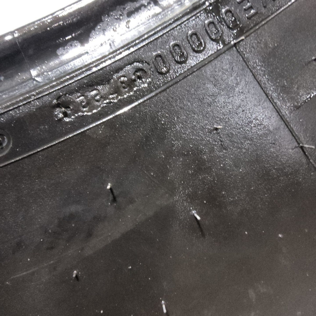 650/85R38 Firestone Radial Deep Tread 23 R-1W 173B