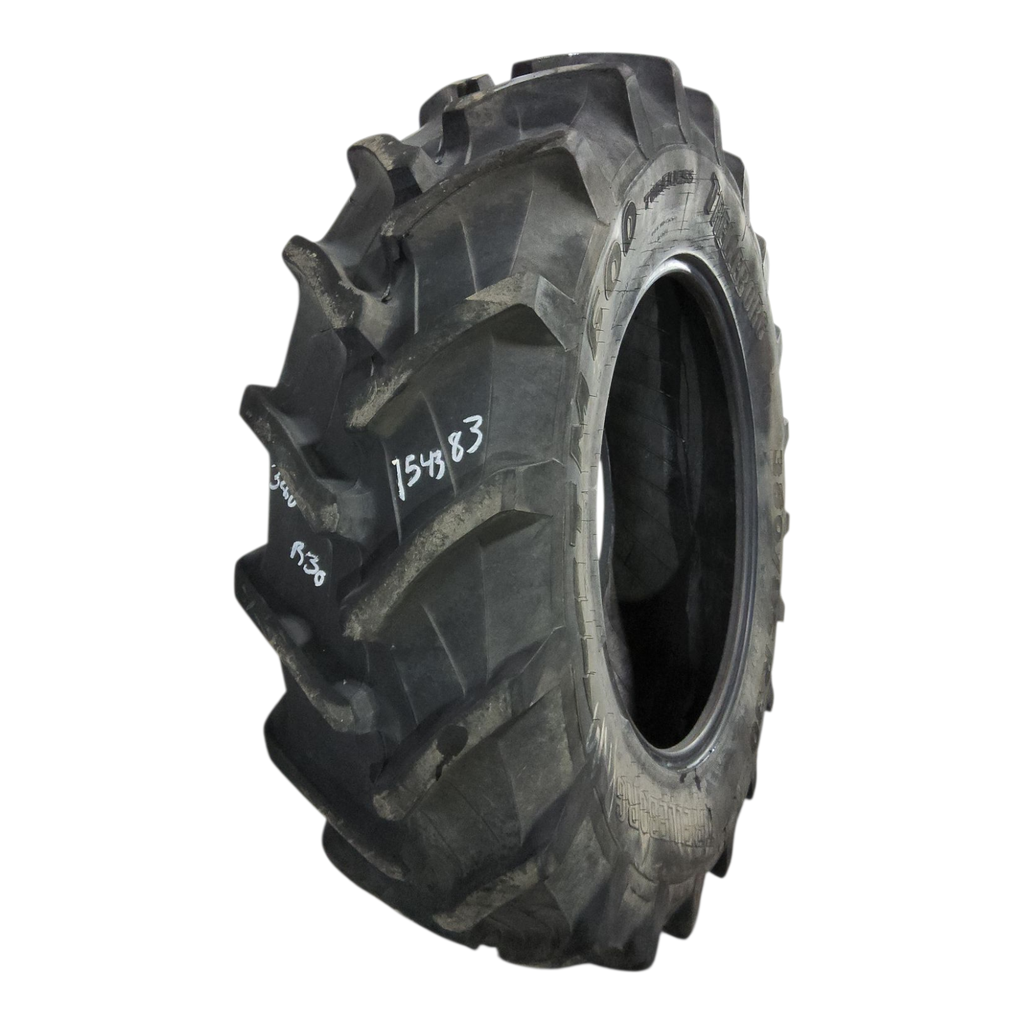 380/85R30 Trelleborg TM600 R-1W 135A8 85%