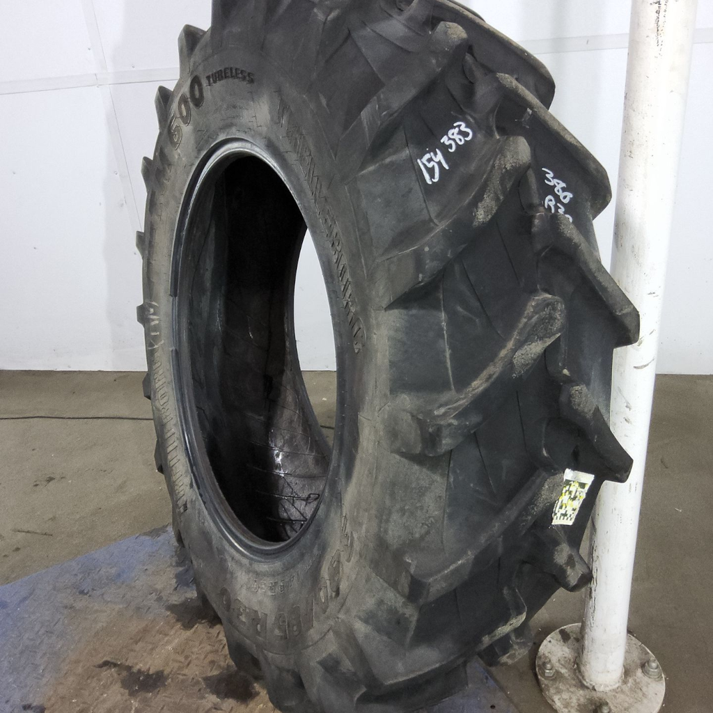 380/85R30 Trelleborg TM600 R-1W 135A8 85%
