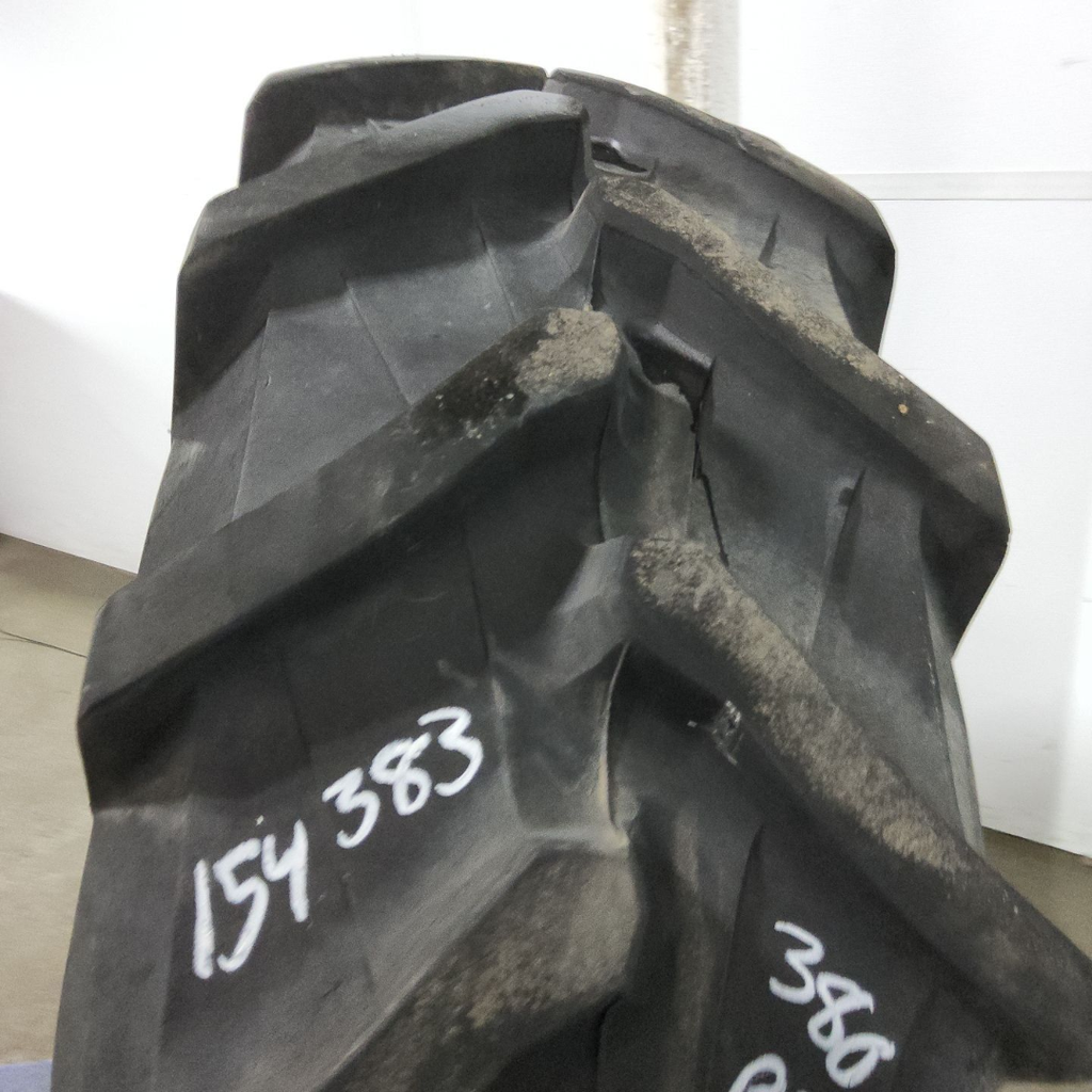 380/85R30 Trelleborg TM600 R-1W 135A8 85%