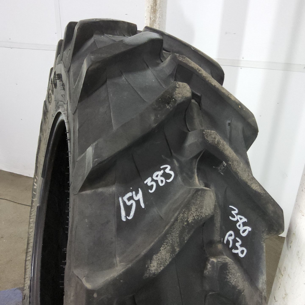 380/85R30 Trelleborg TM600 R-1W 135A8 85%