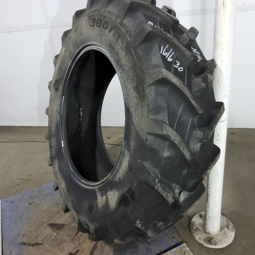 380/85R30 Trelleborg TM600 R-1W 135A8 85%