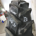 380/85R30 Trelleborg TM600 R-1W 135A8 85%