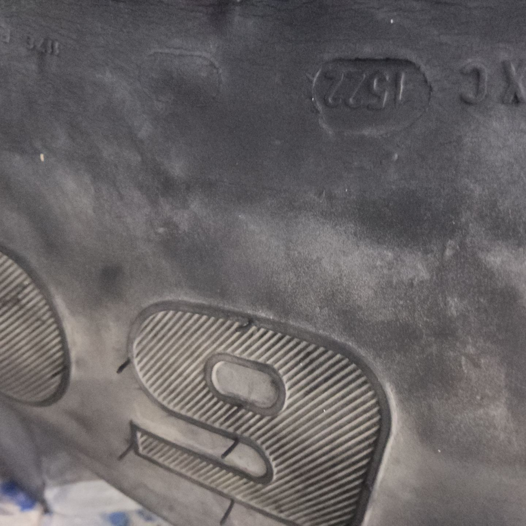 380/85R30 Trelleborg TM600 R-1W 135A8 85%