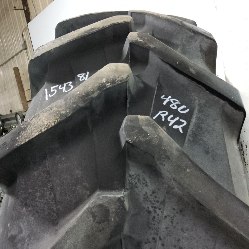 480/80R42 Trelleborg TM600 R-1W 151A8 85%