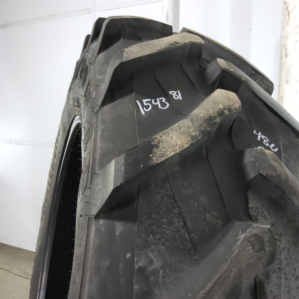 480/80R42 Trelleborg TM600 R-1W 151A8 85%