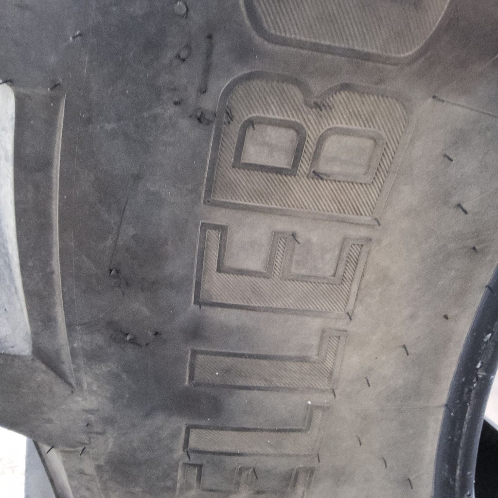 480/80R42 Trelleborg TM600 R-1W 151A8 85%