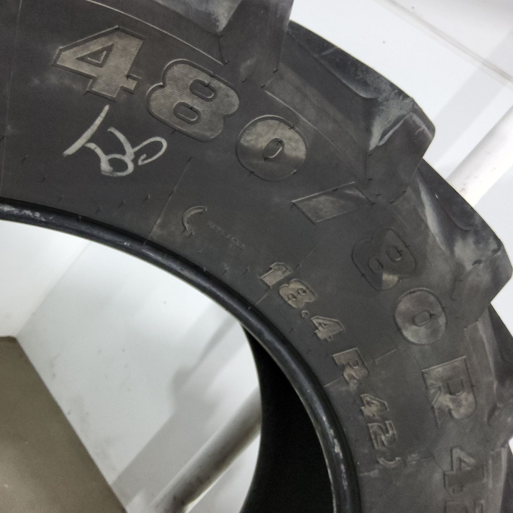 480/80R42 Trelleborg TM600 R-1W 151A8 85%