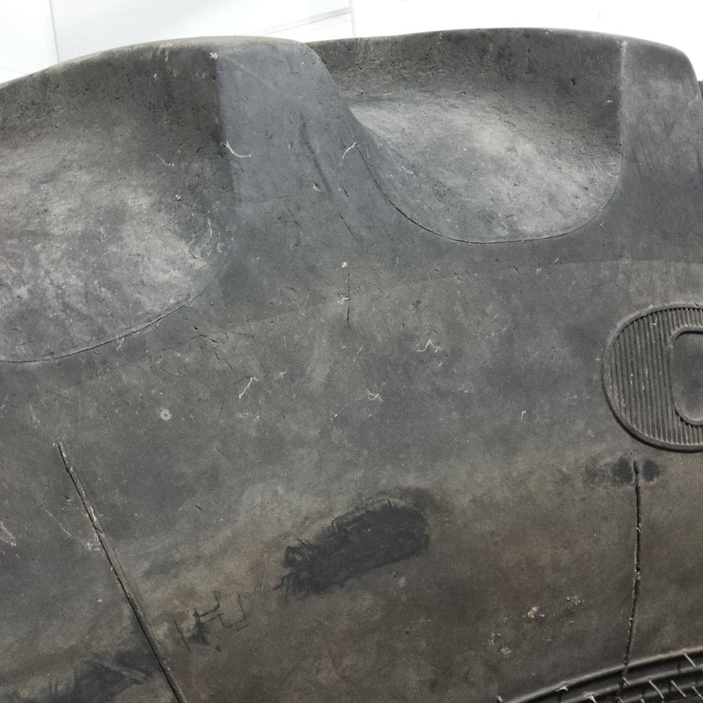 520/85R38 Goodyear Farm UltraTorque Radial R-1 155B/155A8