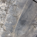 520/85R38 Goodyear Farm UltraTorque Radial R-1 155B/155A8