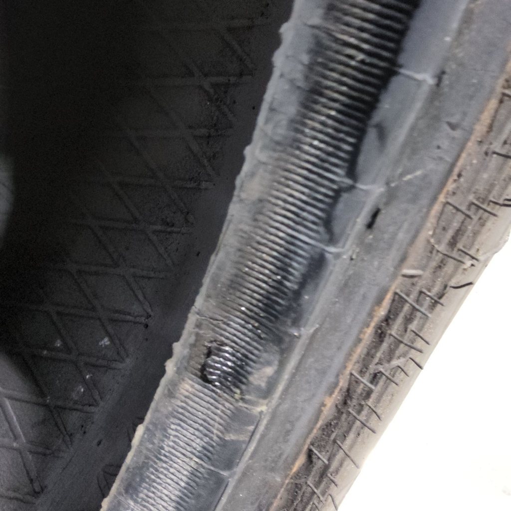 520/85R38 Goodyear Farm UltraTorque Radial R-1 155B/155A8
